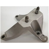 Lodgy Motor Arka Takozu Bağlantı Ayağı 2012-2017